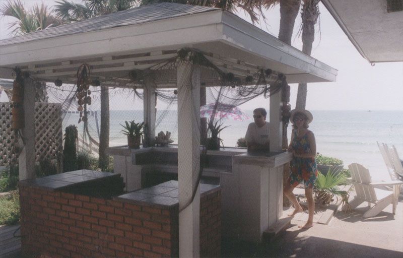 Panama City Beach FL House for Rent