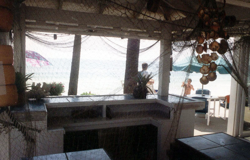 Vacation Rental in Panama City Beach FL