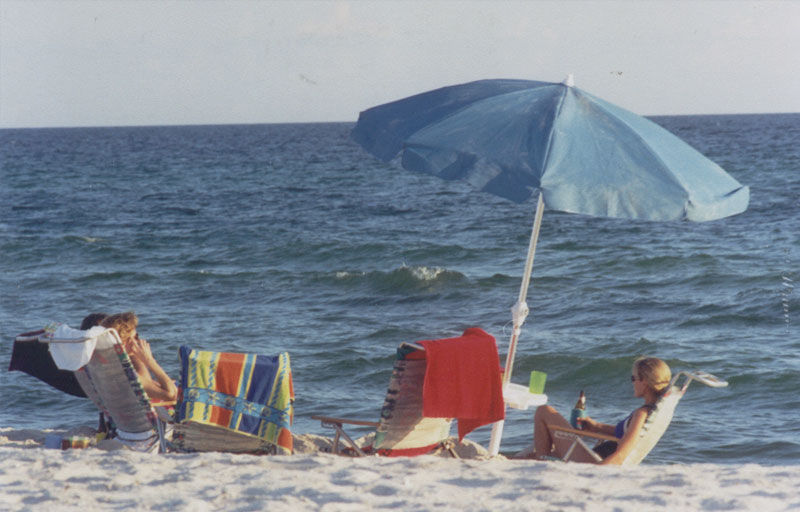 Panama City Beach Florida Vacation Rental